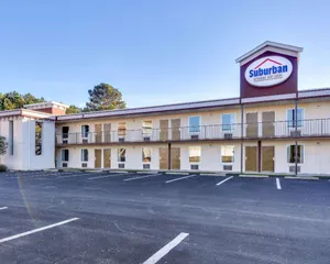 Image of Suburban Extended Stay Hotel Selma I-95
