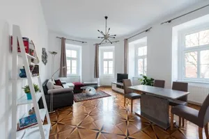 Image of Belvedere Central Apartment