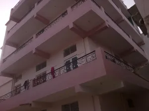 Image of Anandpuriya home stay