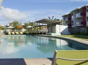 Image of Whalecove Resort