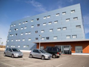 Image of B&B HOTEL Valencia Aeropuerto