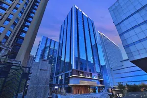 Image of Orange Hotel Xi'an North Station Municipal Government