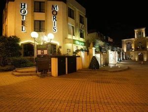 Image of Hotel-Restaurant Moris