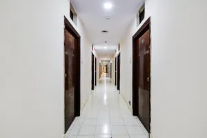 Image of Hotel O HRR Hotels Near Paradise circle