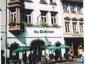 Image of The Dubliner Hotel & Irish Pub