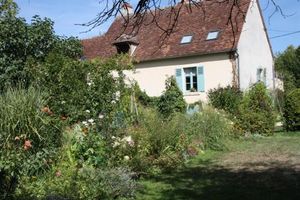 Image of petite maison berrichonne