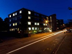 Image of Kiek in AöR Jugendherberge & Hostel