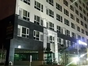 Image of Gaon Residence Hotel