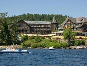 Image of Treschers Schwarzwald Hotel