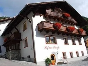 Image of Hof am Platzli