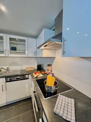 Image of The R Apartment Froburg, Parking, Netflix, Golfplatz