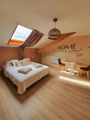 Image of "Le Petit Paradis" au Centre Ville d'Oyonnax