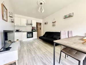 Image of Le Péri T2 entièrement rénové avec balcon