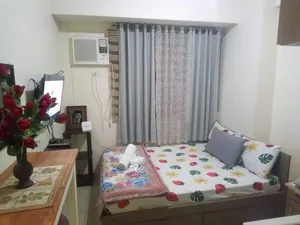 Image of Romantic staycation room at Urban deca Tower edsa