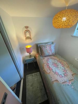 Image of Bungalow AMNIS by Sonnevijver Residences
