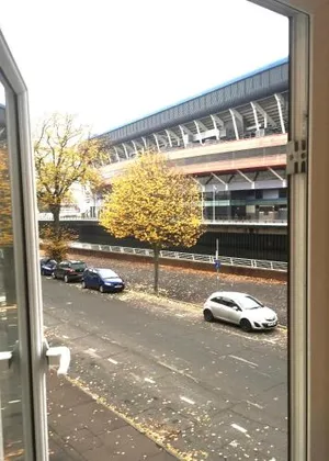 Image of 1 Fitzhamon Embankment APARTMENTS opposite Principality Stadium - LONG STAY OFFER