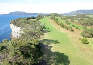 Image of Beach Cottage - Port Arthur