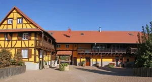 Image of Maison d'hôtes La Ferme Pierre***
