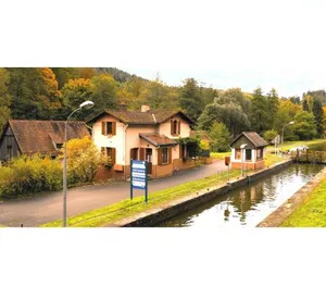 Image of Gîte À l Écluse 18