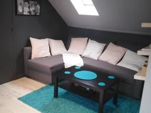 Image of Grande Chambre
