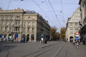 Image of Airhome 4S Small Studio in the City Center