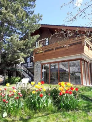Image of La Marmotte de la Tour