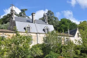 Image of Château du Roc