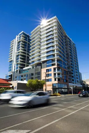 Image of Mid City Apartment