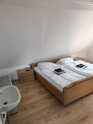 Image of Handwerker und Monteurunterkunft Zimmervermietung