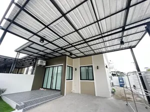 Image of บ้านพักเดอะไนน์ 5 อุดรธานี