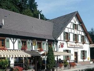 Image of Auberge de France