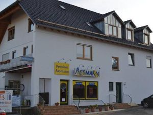 Image of Pension Assmann