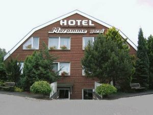 Image of Hotel Maromme