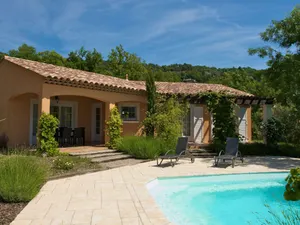 Image of Holiday house Callian for 1 - 8 persons with 3 bedrooms - Holiday house