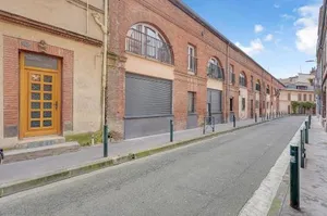 Image of LA PARENTHÈSE - Charmant T2 entièrement rénové