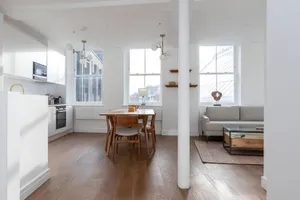Image of Luxury 2 Bedroom Huge Duplex Covent Garden Holborn