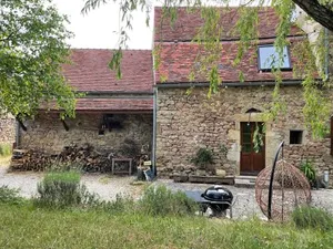 Image of Gîte bourguignon premium