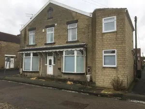 Image of Victoria Street