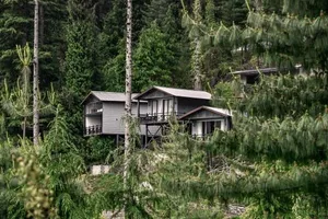 Image of Aarzu Resorts