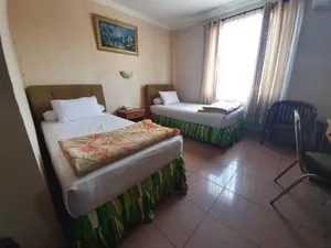 Image of OYO 3521 Hotel Simpatik