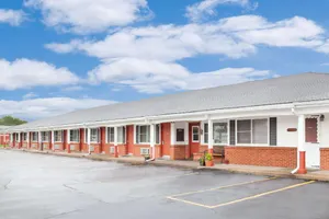 Image of The Madison Inn Motel