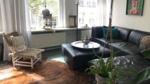 Image of Choco Loca Loft, Bed, Bad & Bol