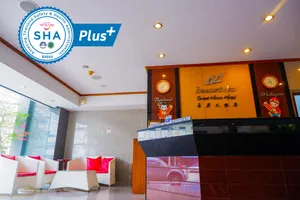 Image of Anda Betong Homestay