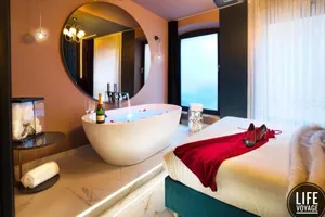 Image of LIFE VOYAGE & SPA - Strasbourg's City Center Luxury Experience