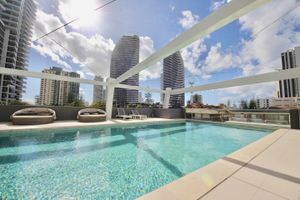 Image of Luxury Beaches Broadbeach 906