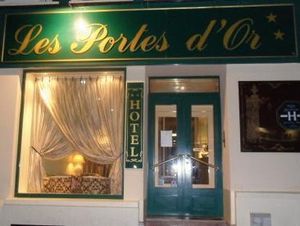 Image of Les Portes d'Or