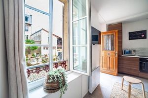 Image of Lovely Apartment Palace of Versailles
