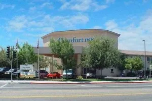 Image of Comfort Inn Fresno