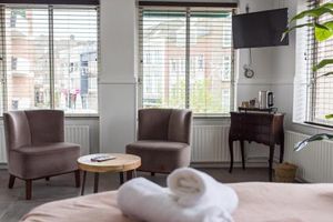 Image of Koffie- en eethuis de Heerlijckheid