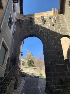 Image of Aux Portes du Mont Anis